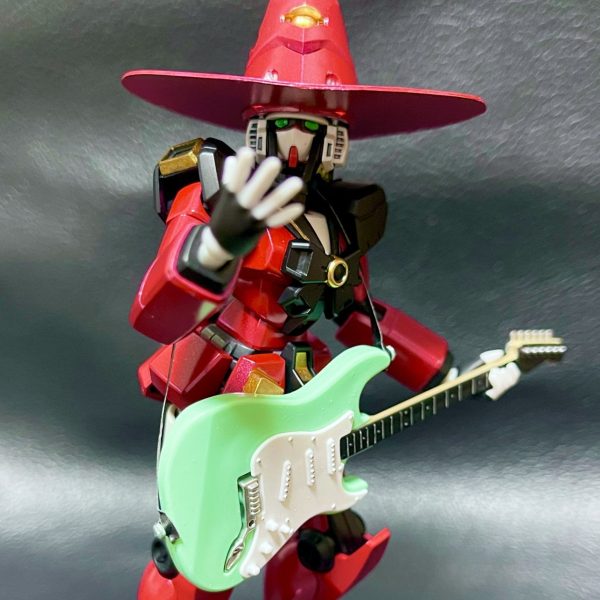 ノーベルガンダム・イノ