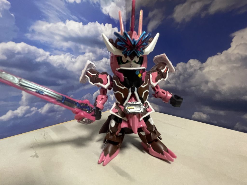 スラッシュストライクヘンゼルナッツとグレーテル