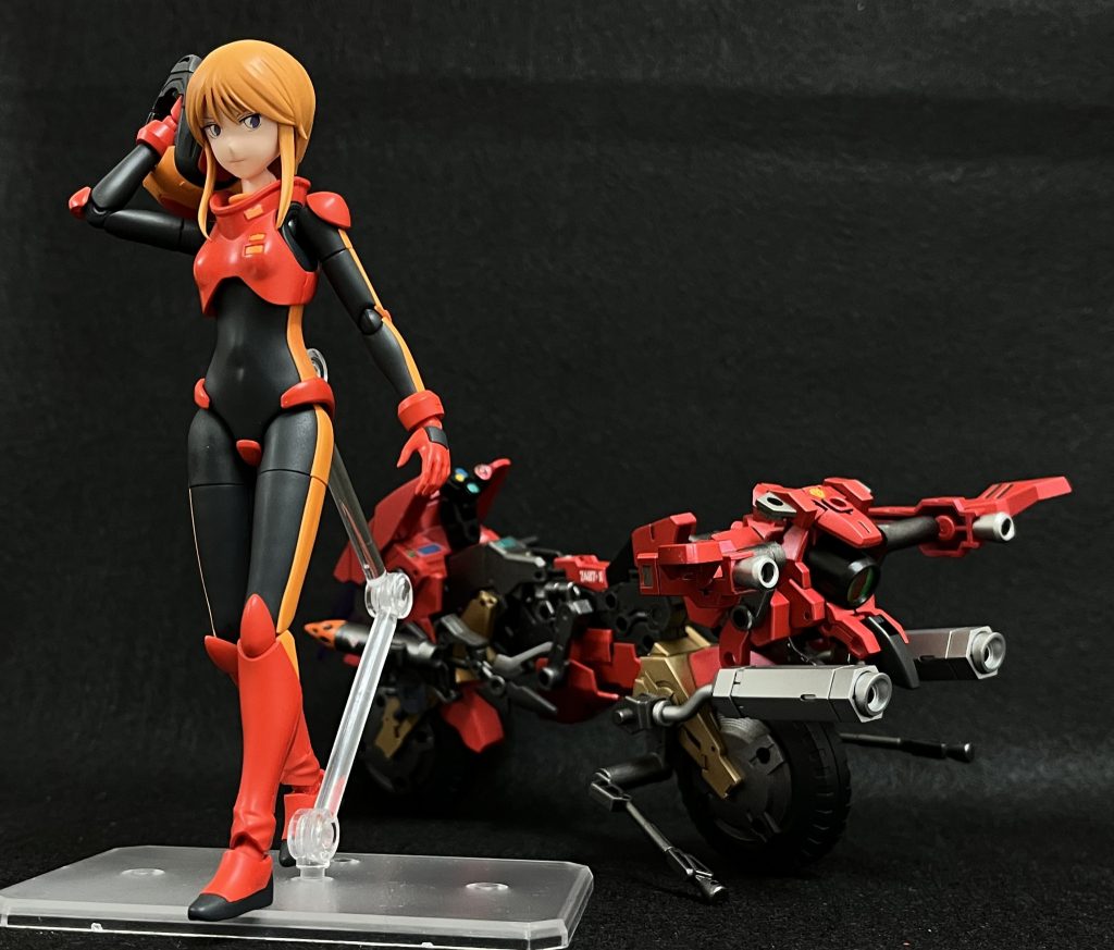 ドリンクみたいな小道具を用意して、休憩シーンも作りたいですね🥤ご覧いただきありがとうございました😊