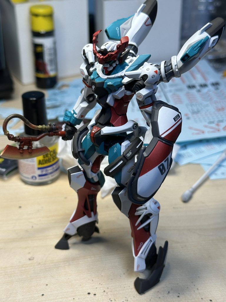 Gquuuuuux recolored–2枚目/制作者：Kcayn