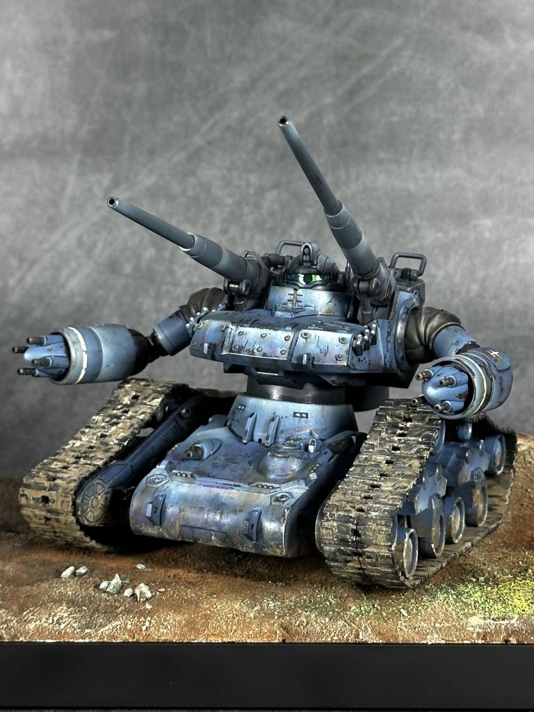 グレー背景で肉眼ではこの見え方に近いです。 