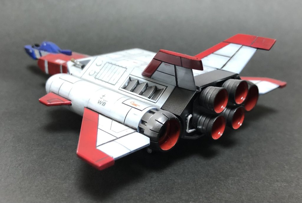 ブースター–4枚目/制作者：匿名