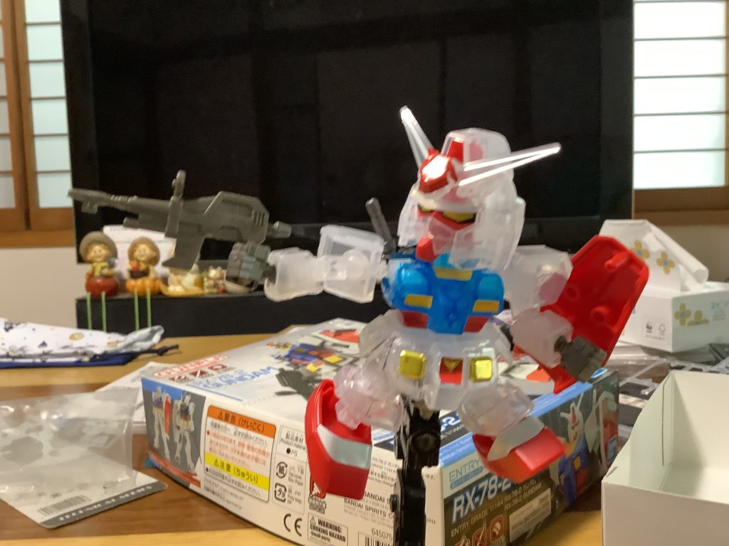 機動戦士ガンダムSEED第1クールや第2クールopを見ている人は分かるかも・・・