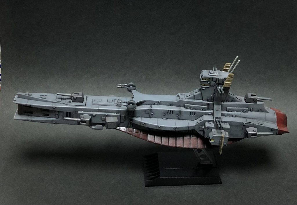 古代都市–2枚目/制作者：匿名