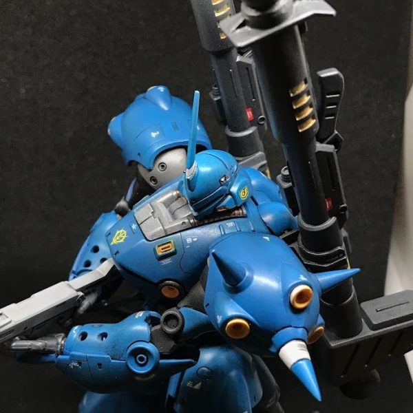 1/144 ケンプファー