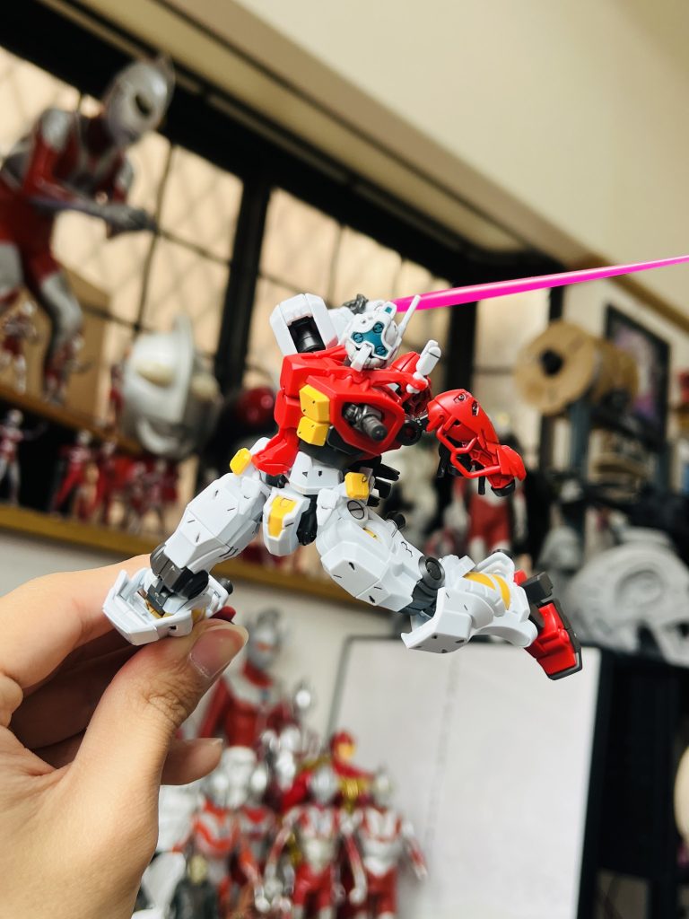 それがお前の望む全てか…–4枚目/制作者：カービークーク