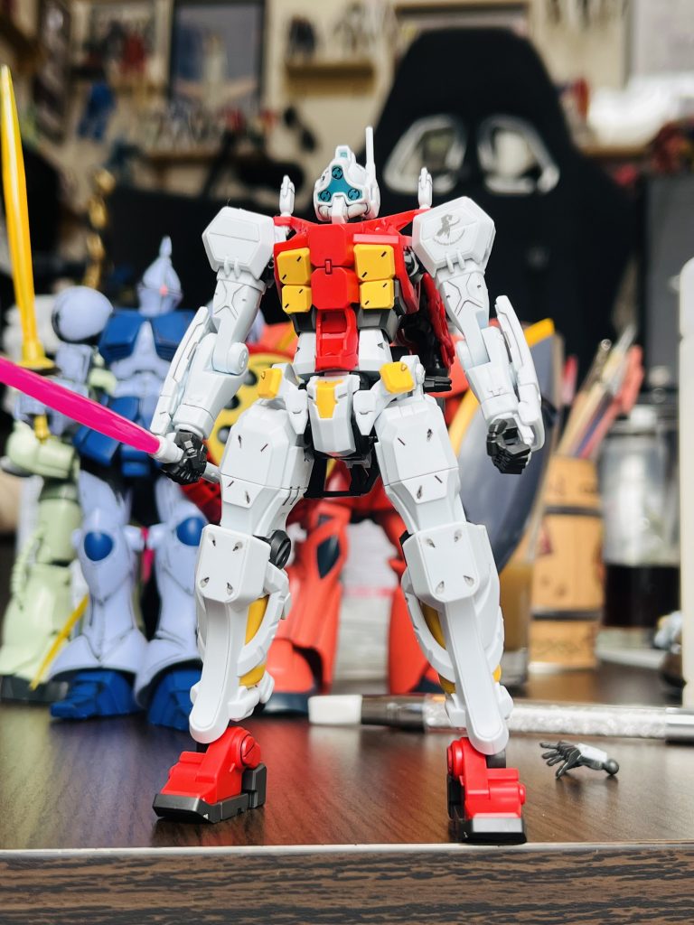 それがお前の望む全てか…–2枚目/制作者：カービークーク