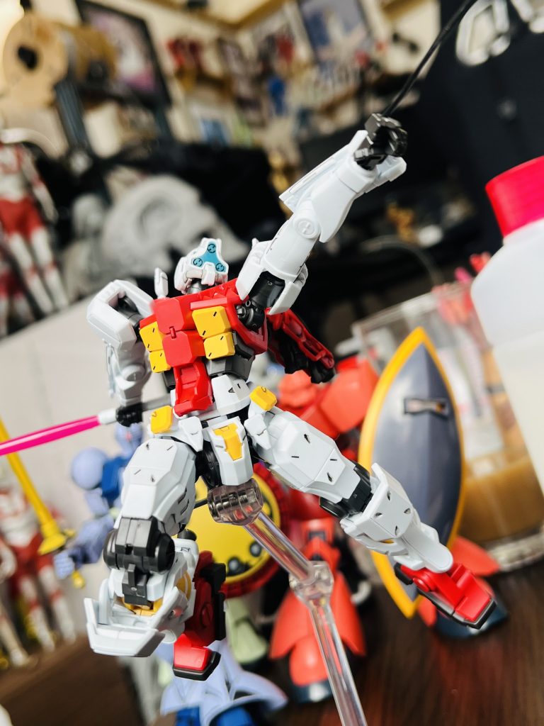 それがお前の望む全てか…–3枚目/制作者：カービークーク