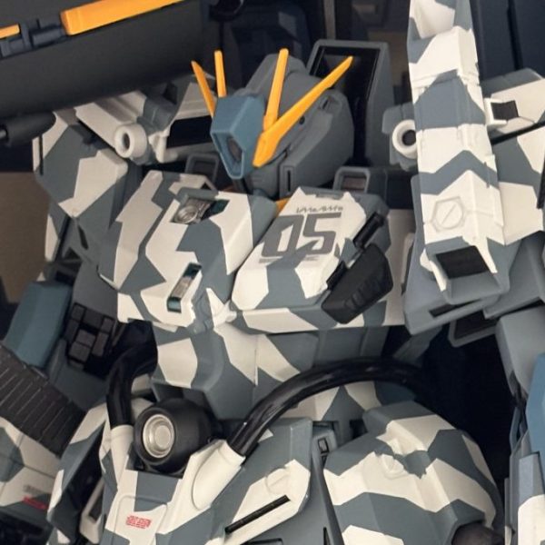 MS FA-010-A『FAZZ』