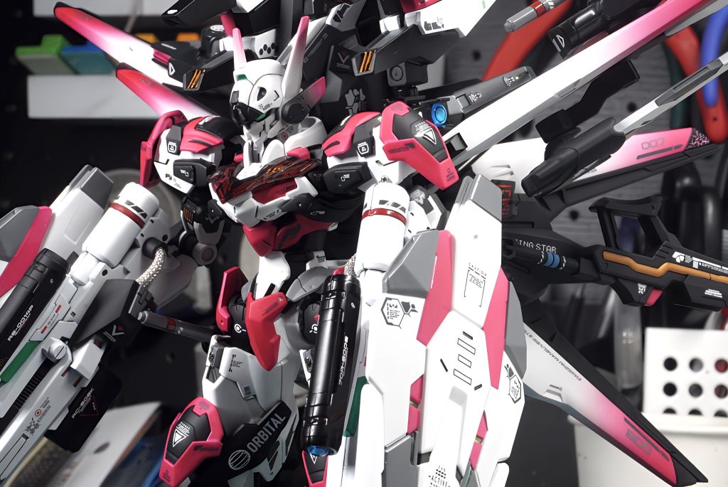 完成したてたいした事してないけど製作までに3ヶ月くらいかかった💦