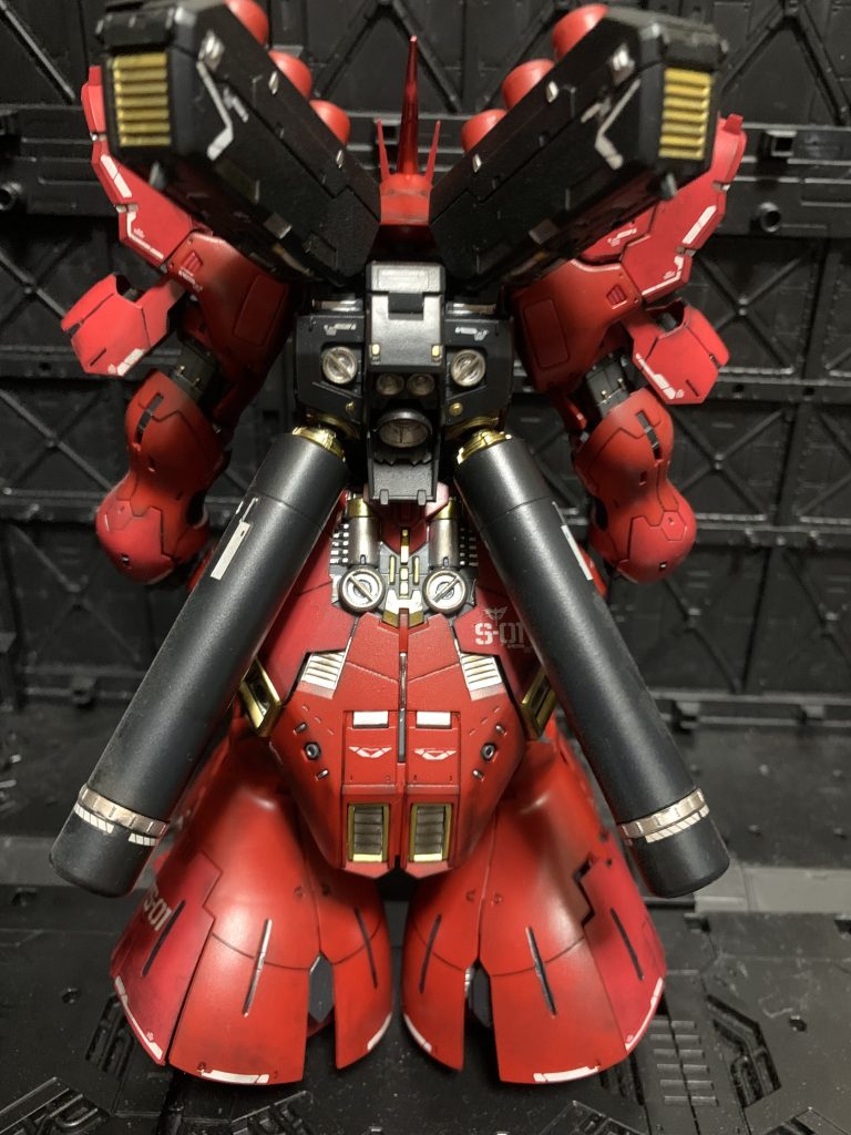 ゴールド、シルバーはガンダムマーカーEX