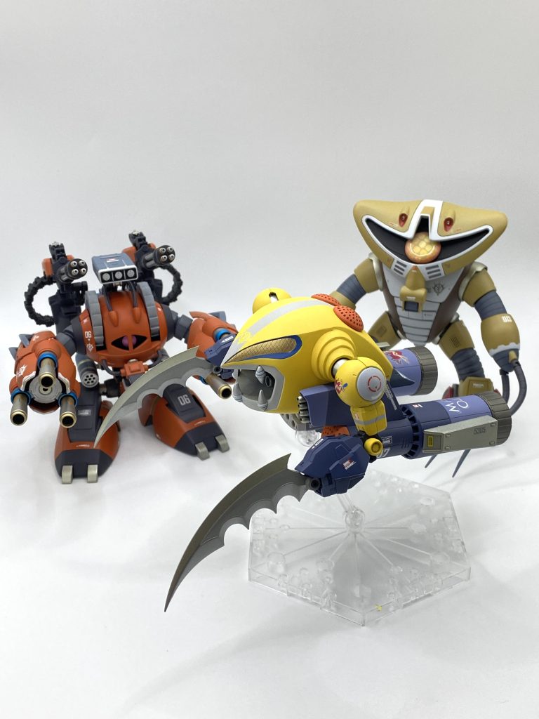 ご閲覧頂きありがとうございました🙇