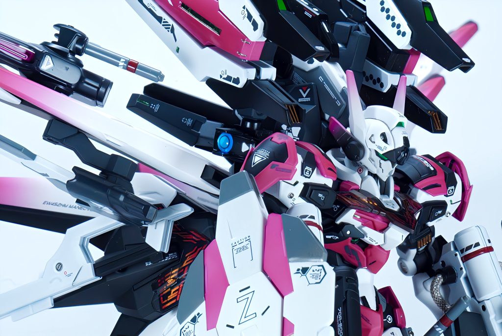 このモリモリ感がたまらん😋