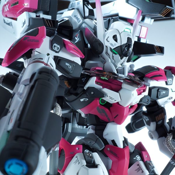 HG パーフェクトルブリス