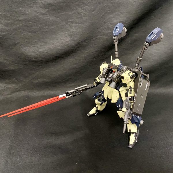 ダガーLⅡ・ナイトシーカー