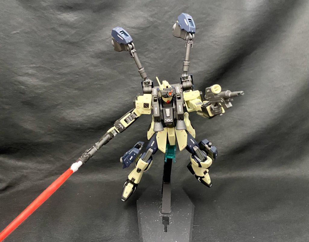 宙間戦闘イメージ