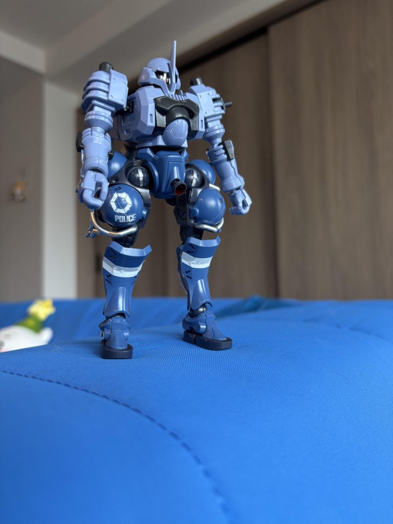 バランス見ながら調整