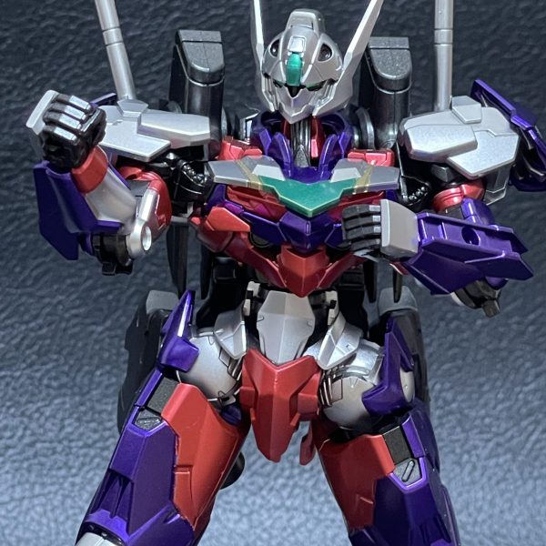 ルブリスティガ