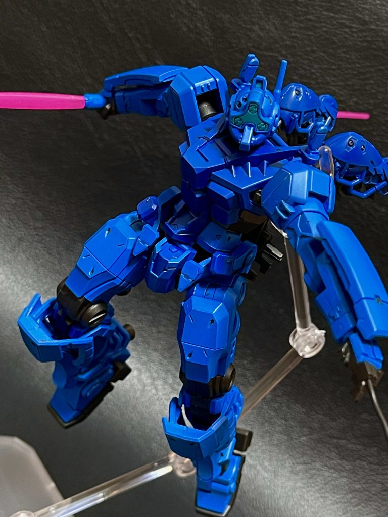 ブルーディスティニー