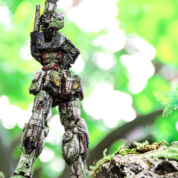 ラストシューティング