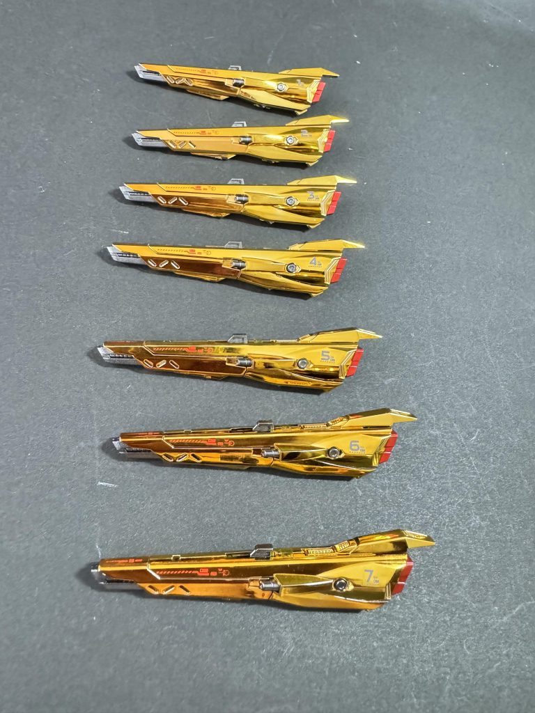 RG アカツキ–6枚目/制作者：KiFaran