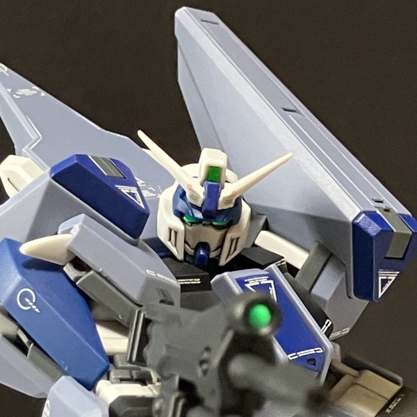 DUEL BLITZ GUNDAM”KAI”