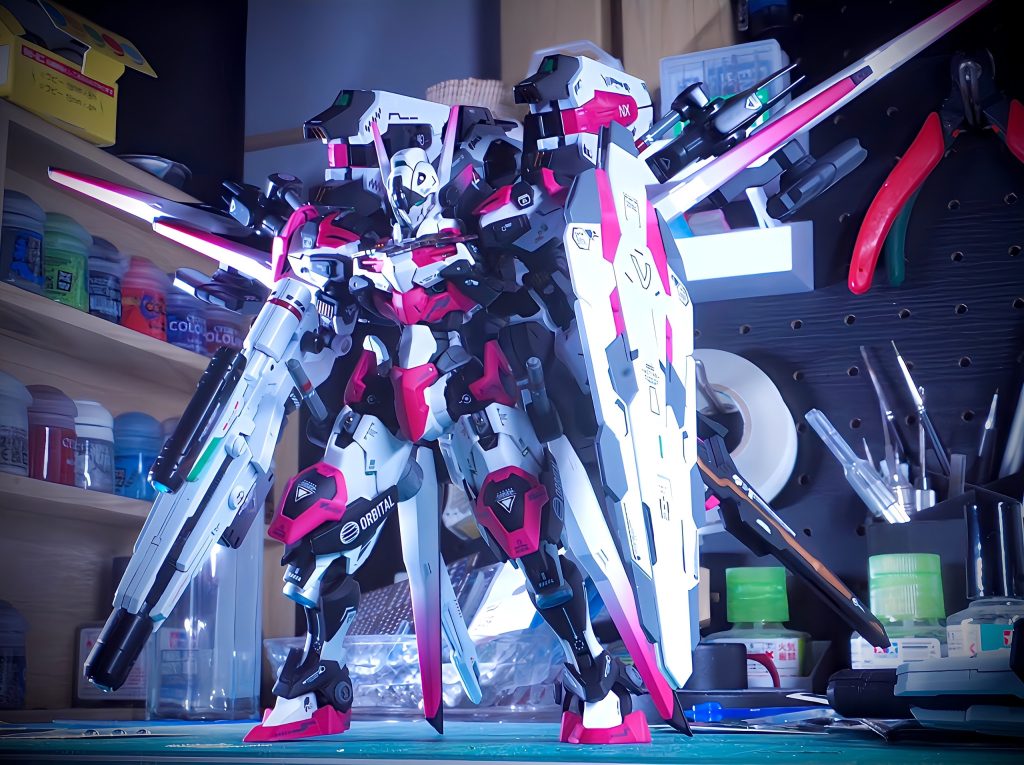 卓上パシャリ📸