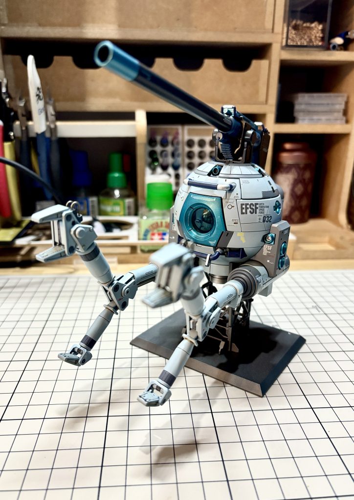 MG ボール var.ka