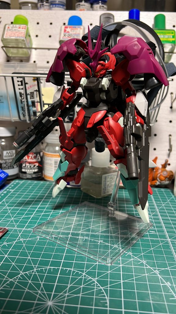 ダリルバルデ・ダーシュ–3枚目/制作者：だるだるD