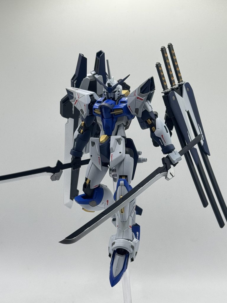 オリジナル機体–2枚目/制作者:Shun_1016