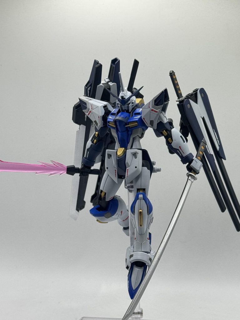 オリジナル機体–3枚目/制作者:Shun_1016
