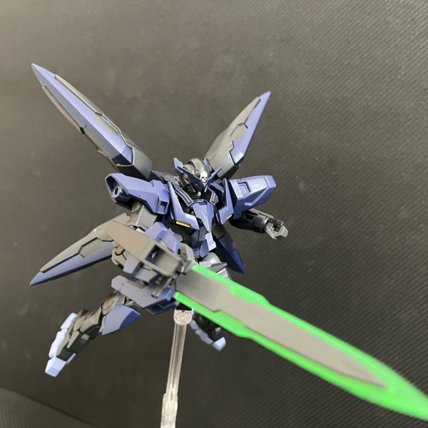 ガンダムアメイジングエクシア（海賊版）