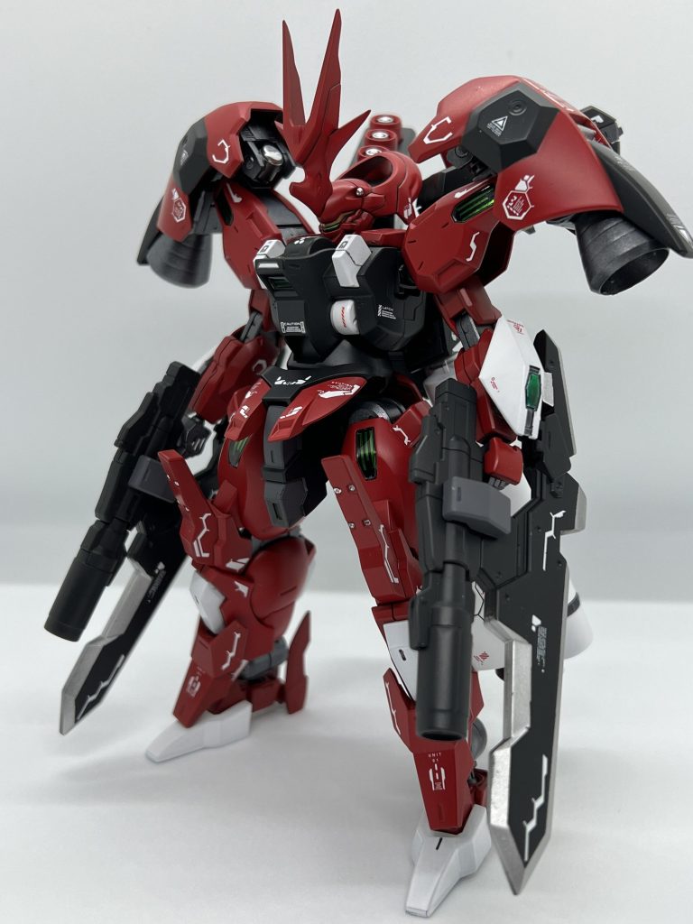 ダリルバルデ・ダーシュ–2枚目/制作者：だるだるD