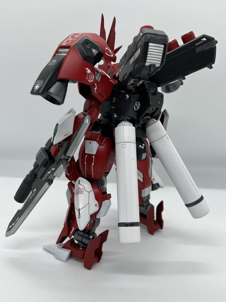 ダリルバルデ・ダーシュ–3枚目/制作者：だるだるD