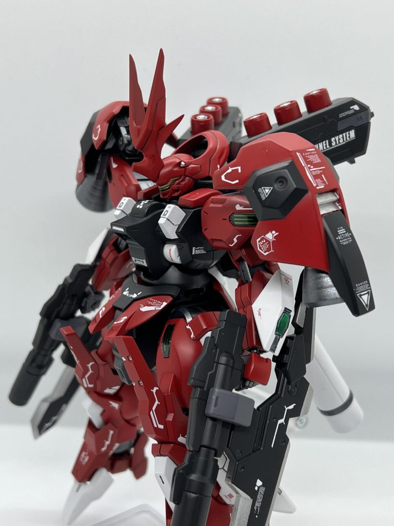 ダリルバルデ・ダーシュ–5枚目/制作者：だるだるD