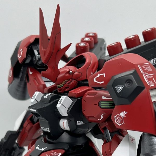 ダリルバルデ・ダーシュ