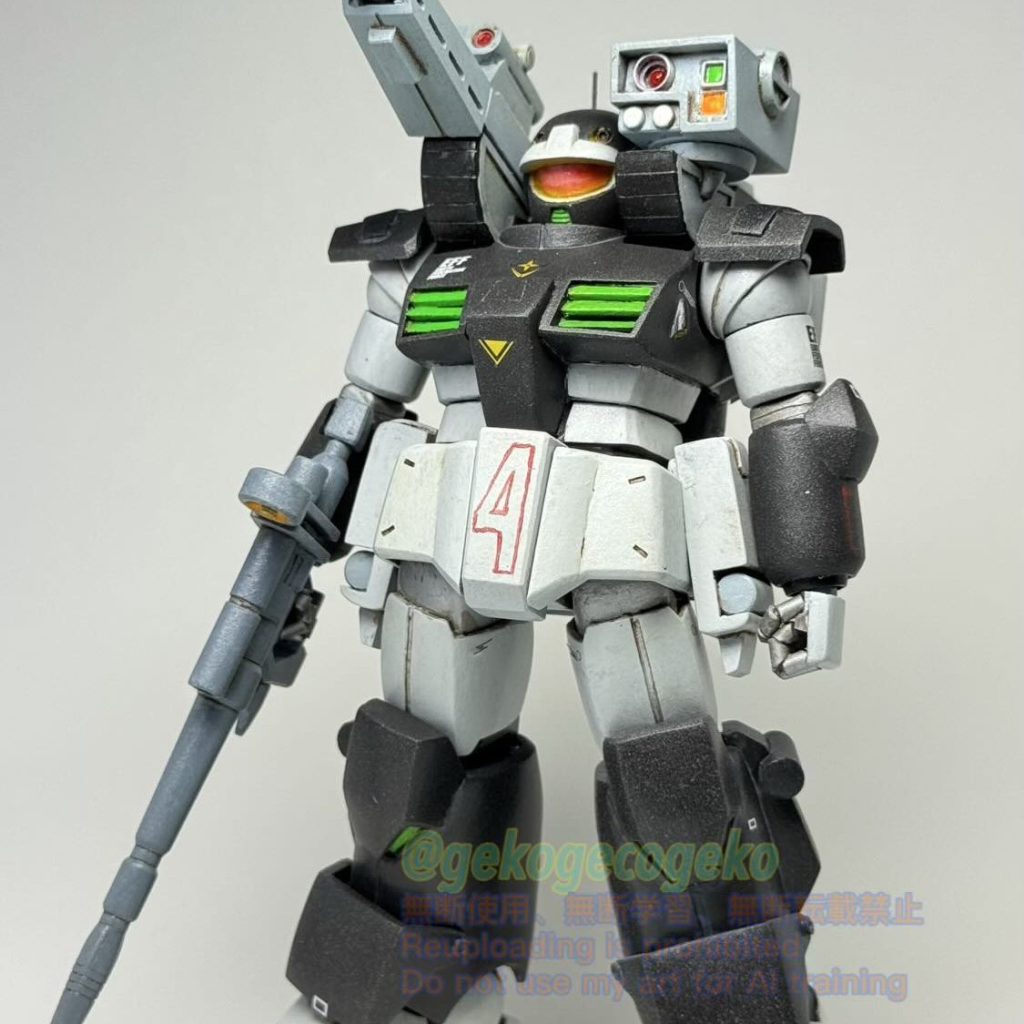 [バラ売り]ガンキャノン、ボール など バラ売り]ガンキャノン、ボール など