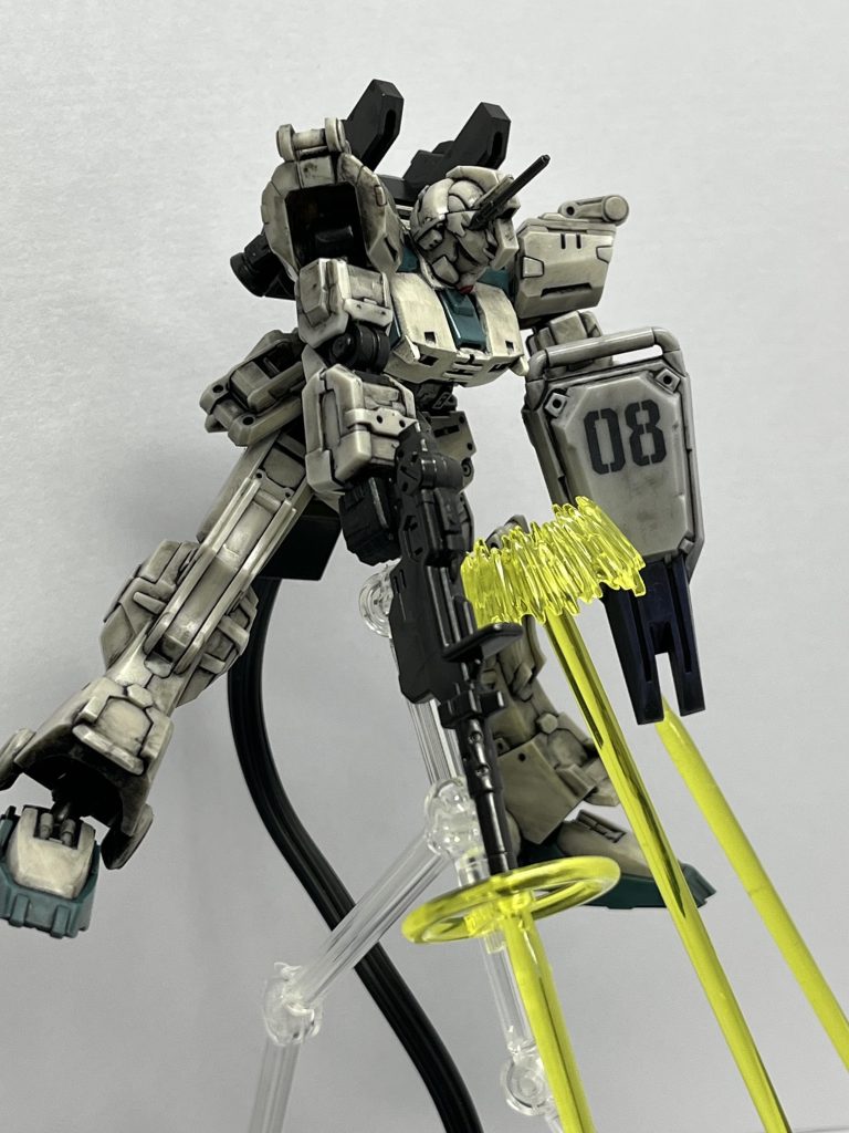 シロー『倍返しだぁぁっ!