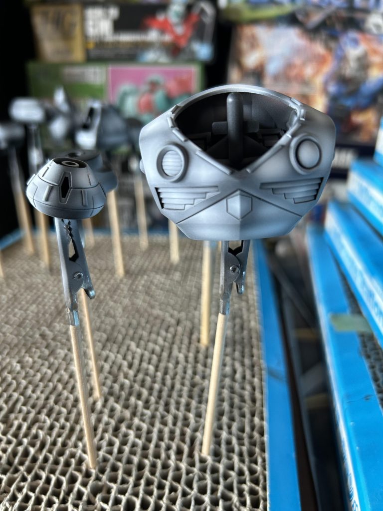 ズゴック–5枚目/制作者：@shenyi333