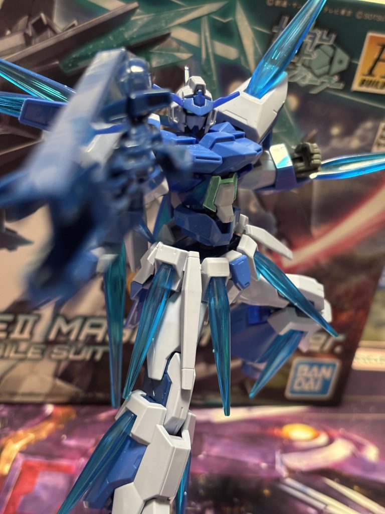 ダイダルバズーカ登場一度きり