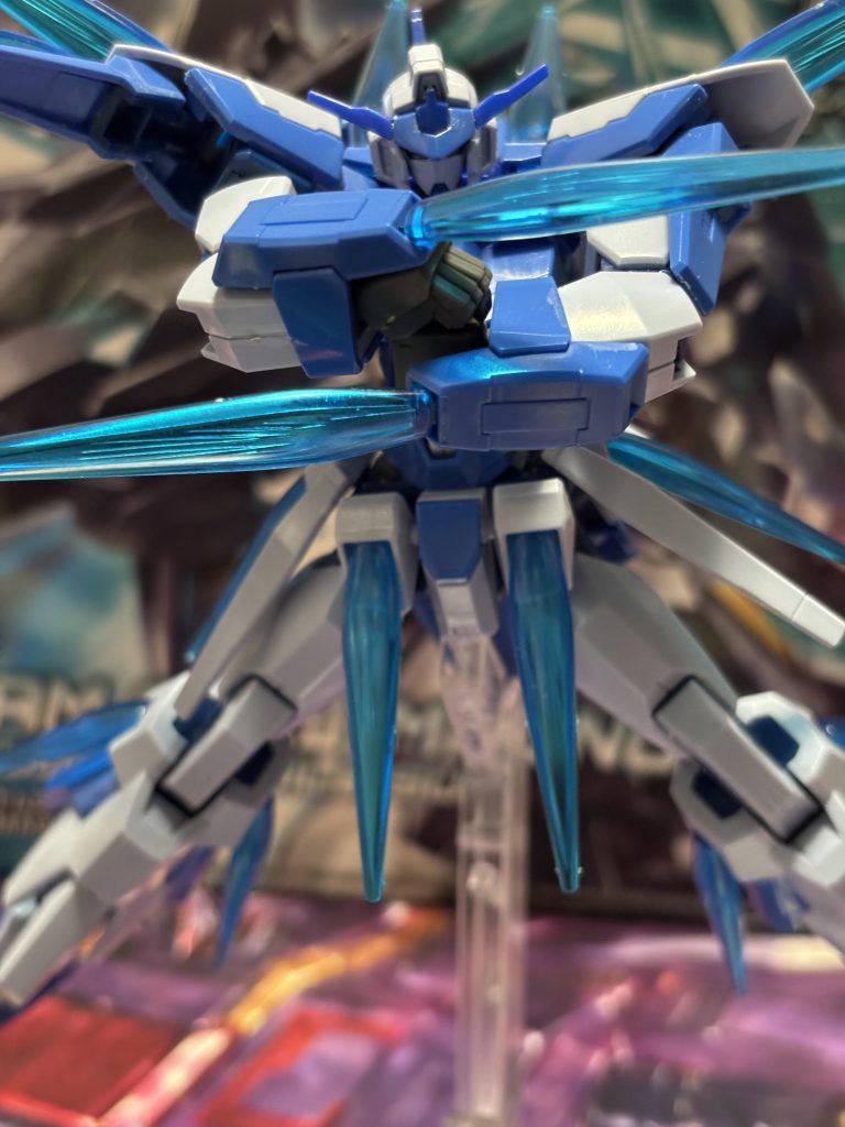 Ｃファンネルバリア張りながら格闘するの辞めてもろて良いすか？