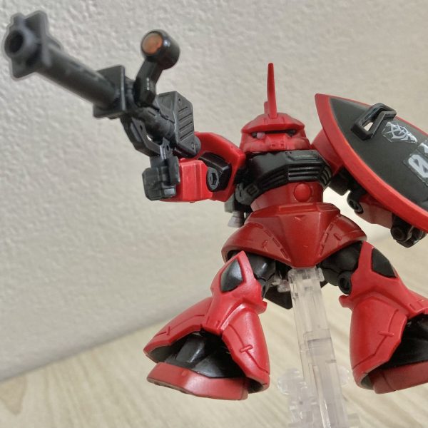 ガンプラ 作例 確認用