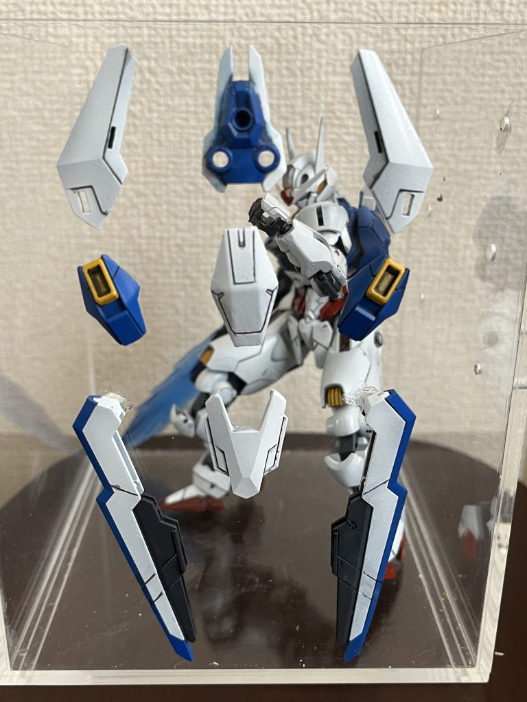 ガンダムエアリアル