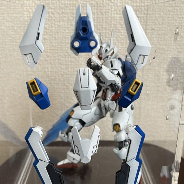 ガンダムエアリアル