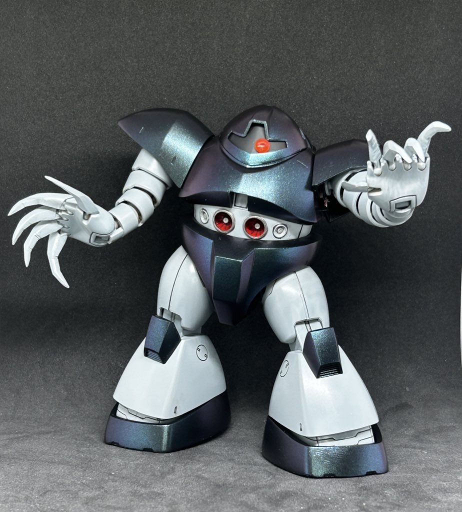 キラキラゴッグ