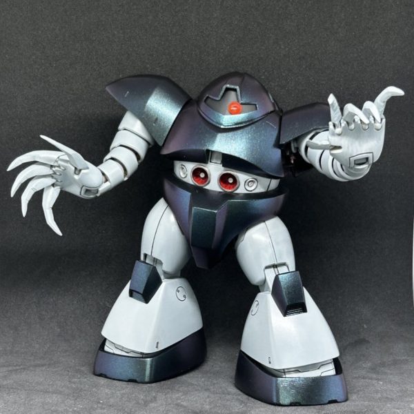 キラキラゴッグ