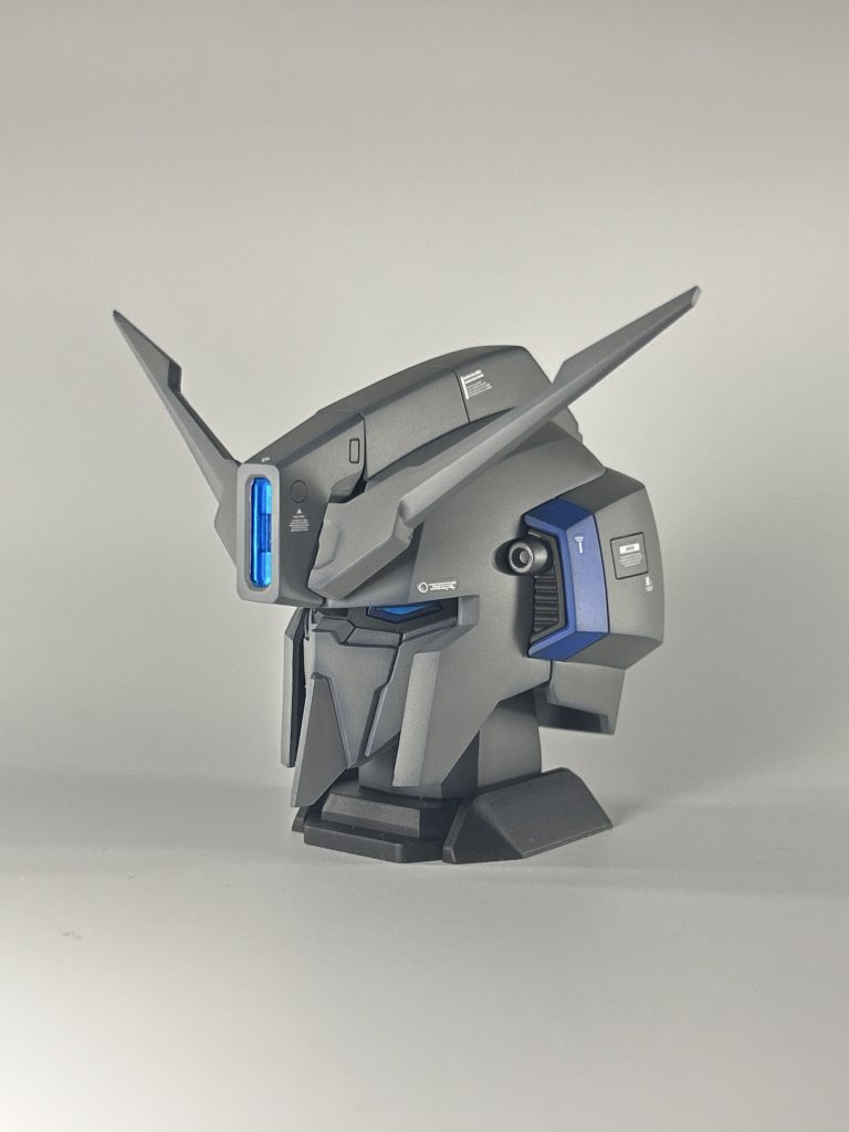 EXCEED MODEL ゼータプラス