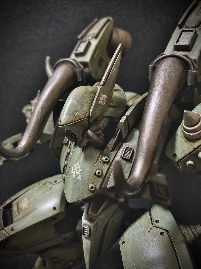 アメインゴースト–4枚目/制作者：oira666