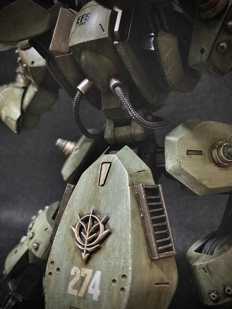 アメインゴースト–5枚目/制作者：oira666