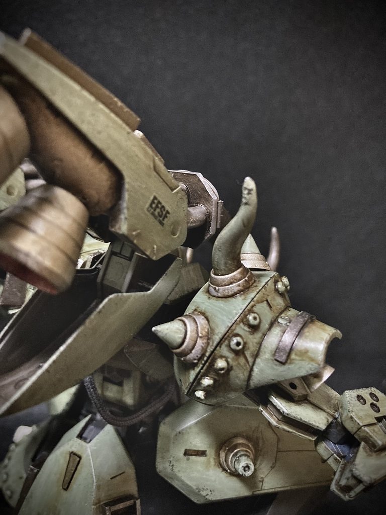 アメインゴースト–6枚目/制作者：oira666